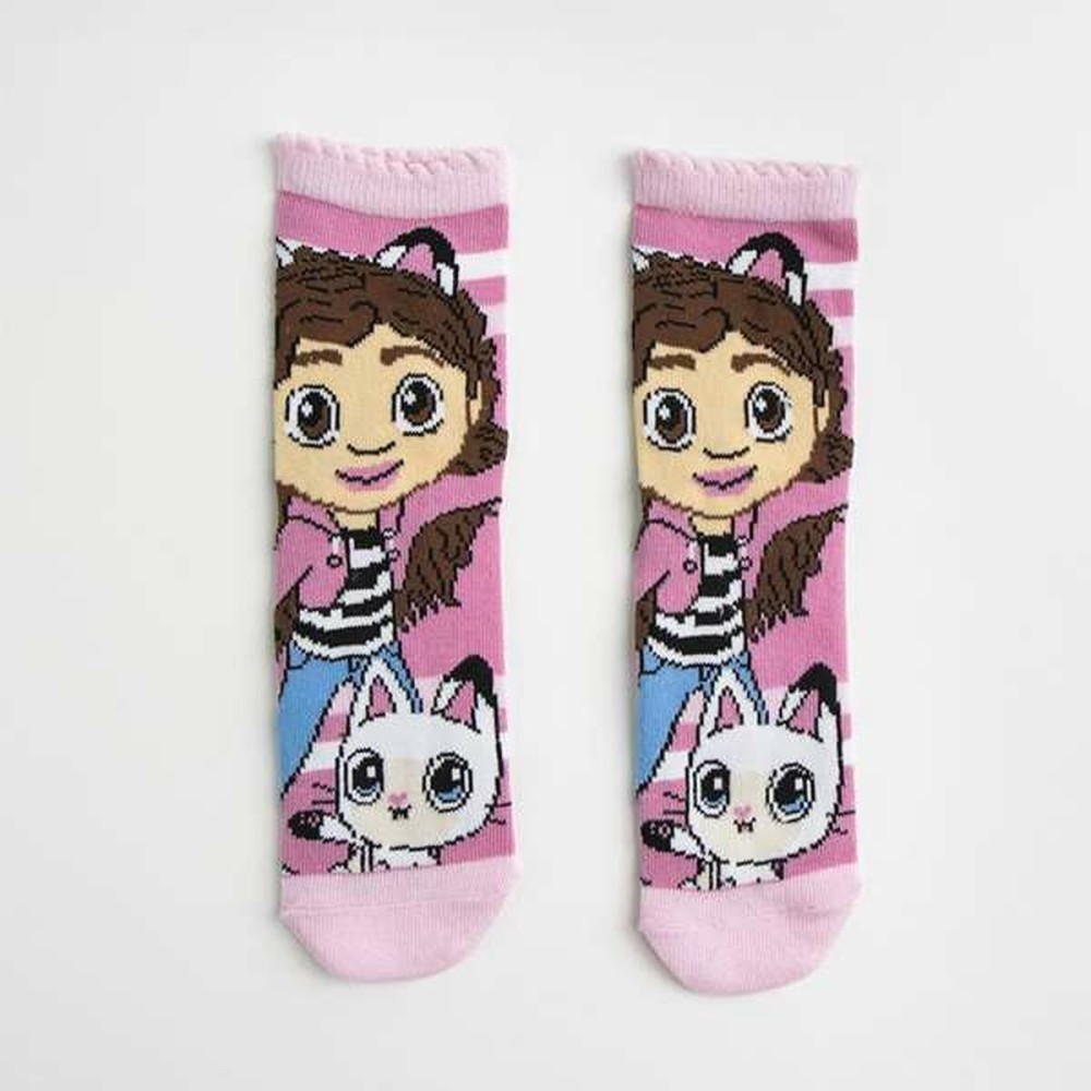 Socks Gabby's Dollhouse