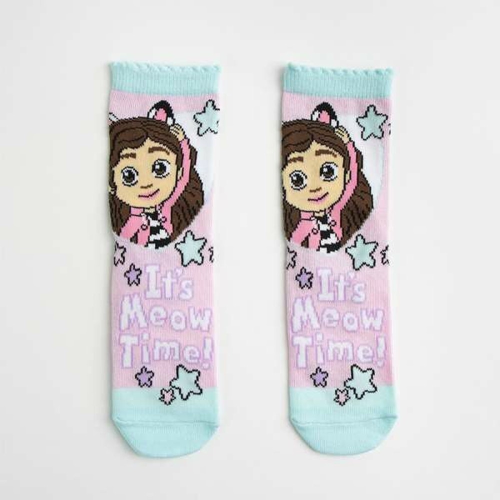 Socks Gabby's Dollhouse