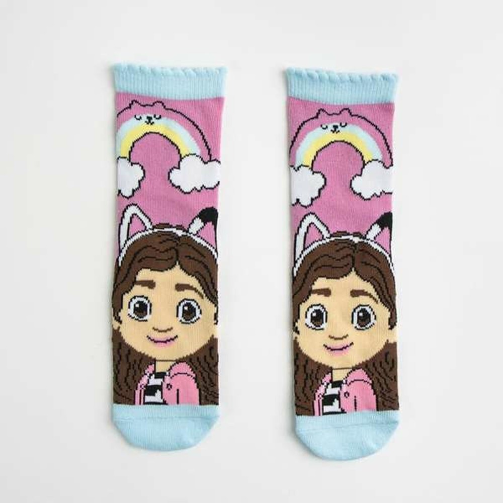 Socks Gabby's Dollhouse