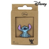 Broche Stitch Disney