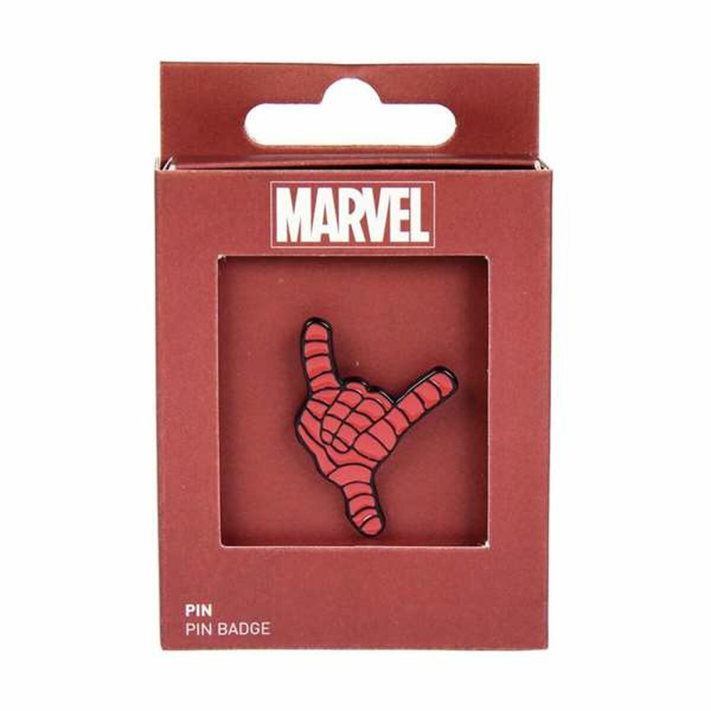 Stift Spider-Man
