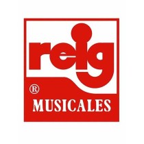 Kindergitarre Reig Elektronik