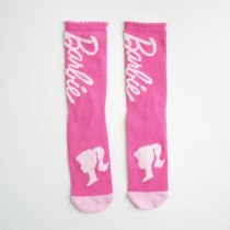 Socks Barbie