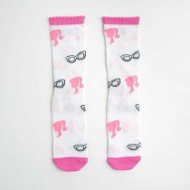 Socks Barbie