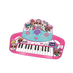 Übungsklavier LOL Surprise! 