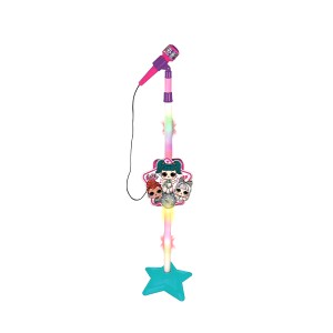 Karaoke Microphone LOL Surprise! 