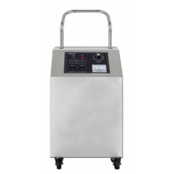 Ozone Generator ODB QJ-8003K-3G 40-70 m² Silver