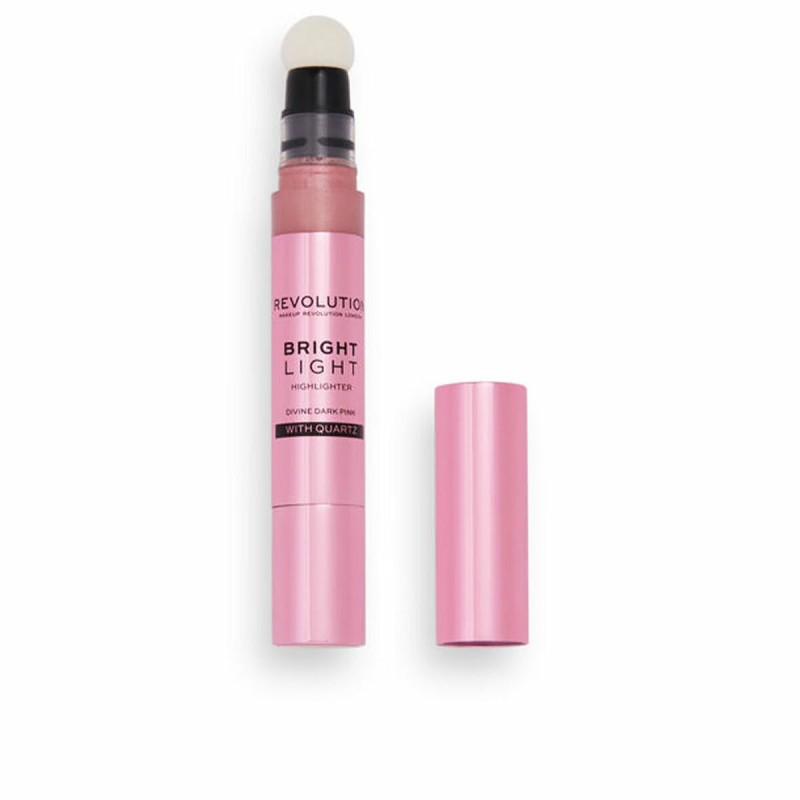 Luminizer Revolution Make Up Bright Light divine dark pink 3 ml