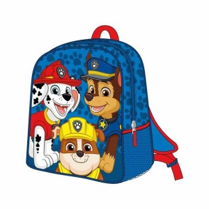 Cartable The Paw Patrol