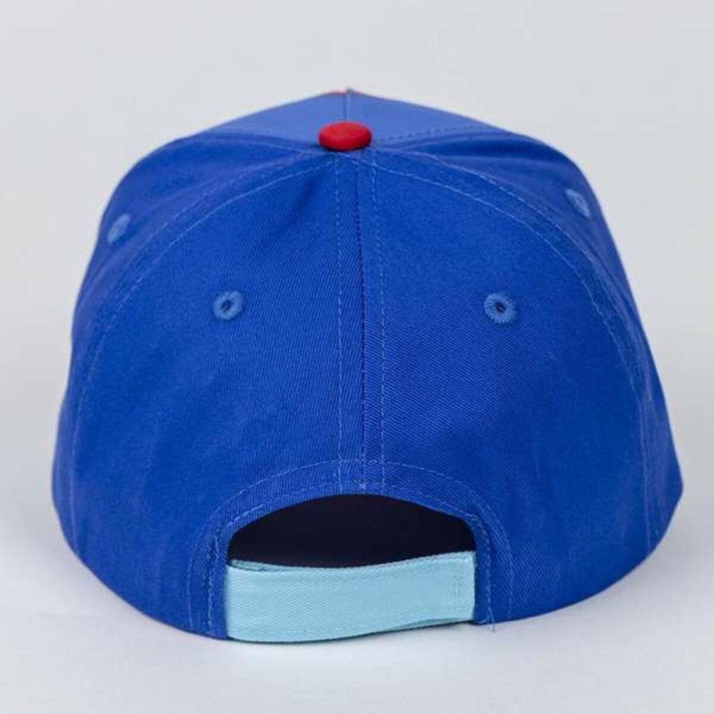 Ensemble casquette et lunettes de soleil Spidey Rouge 2 Pièces