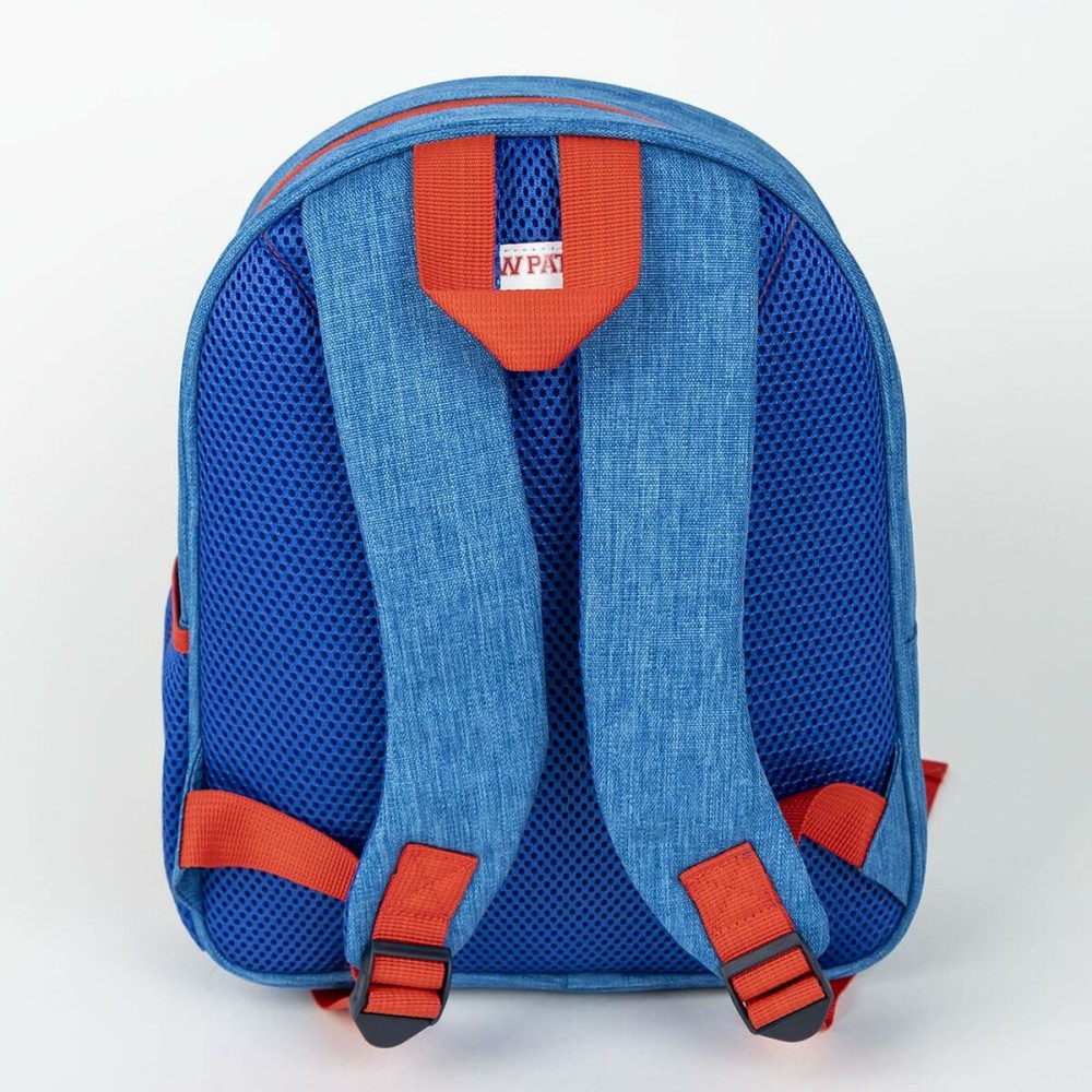 Cartable The Paw Patrol