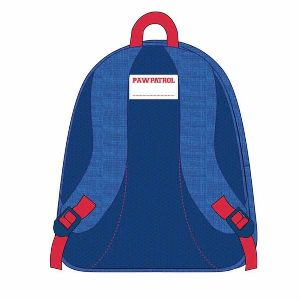 Schulrucksack The Paw Patrol