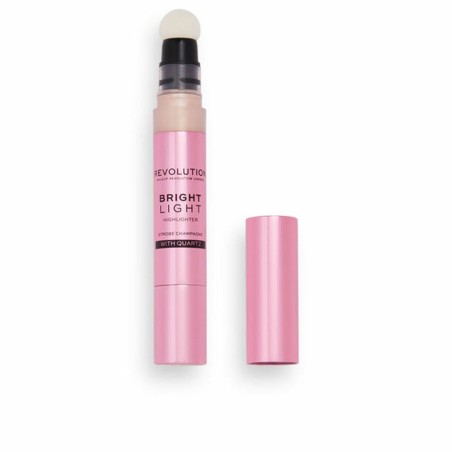 Luminizer Revolution Make Up Bright Light strobe champagne 3 ml