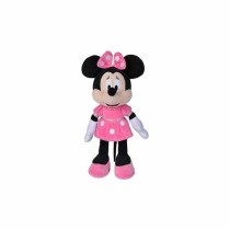 Fluffy toy Minnie Mouse 6315870227 25 cm