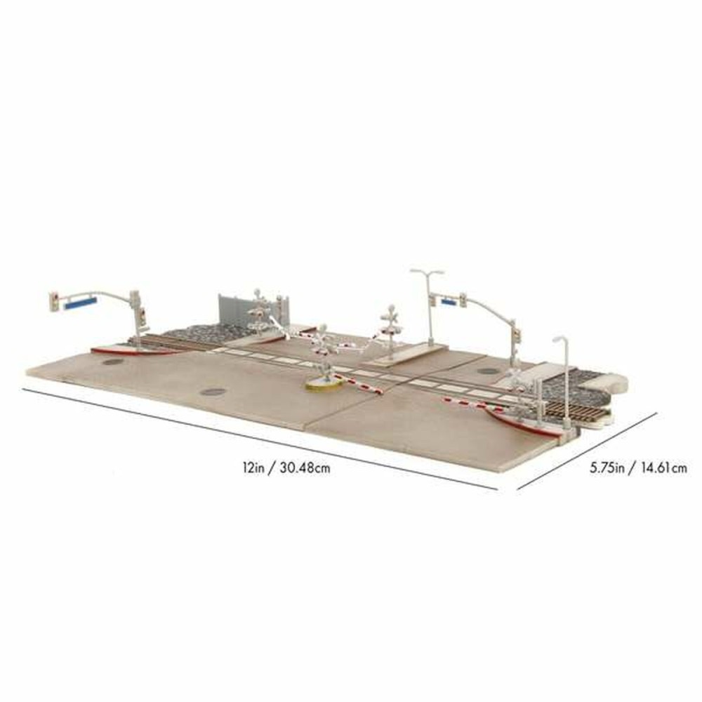 Train avec circuit Smoby