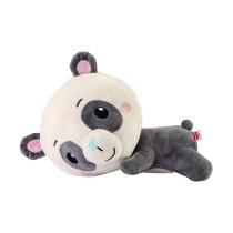 Fluffy toy Fisher Price Panda bear 30 cm