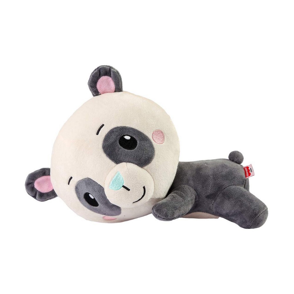 Fluffy toy Fisher Price Panda bear 30 cm