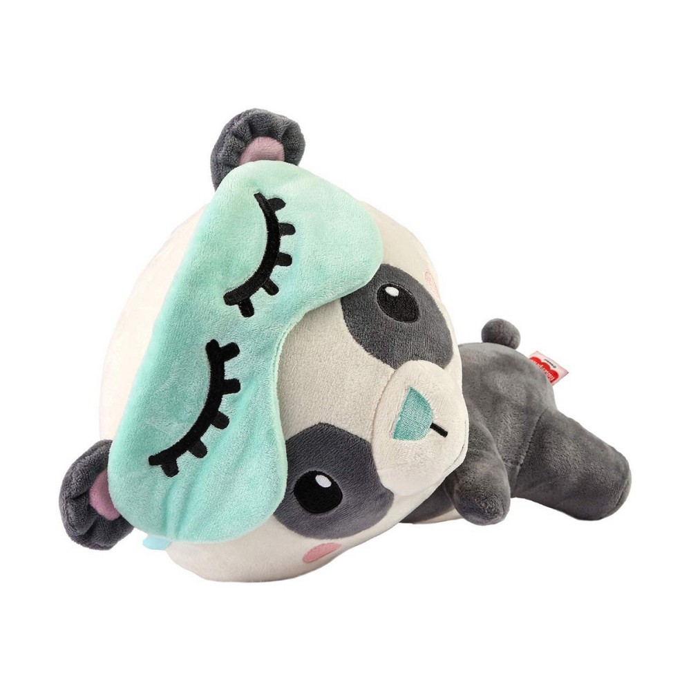 Fluffy toy Fisher Price Panda bear 30 cm