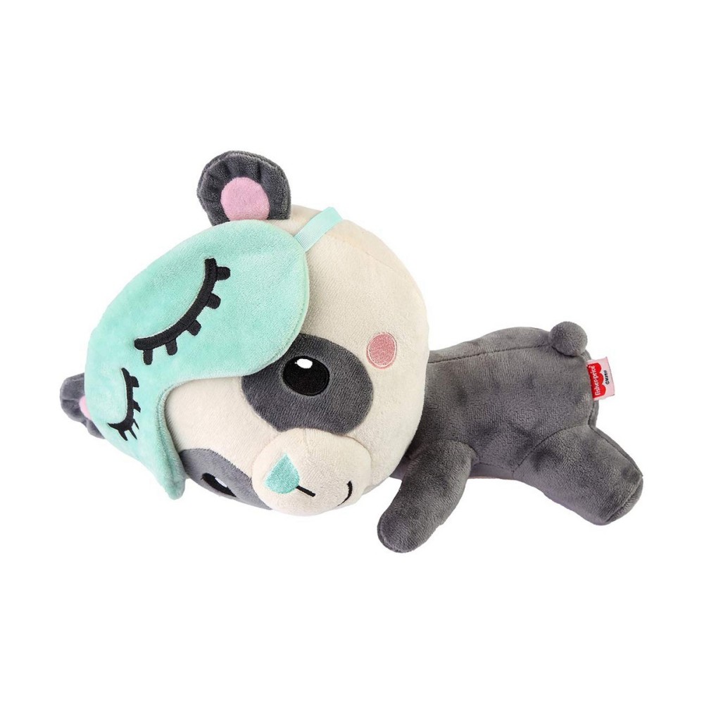 Fluffy toy Fisher Price Panda bear 30 cm