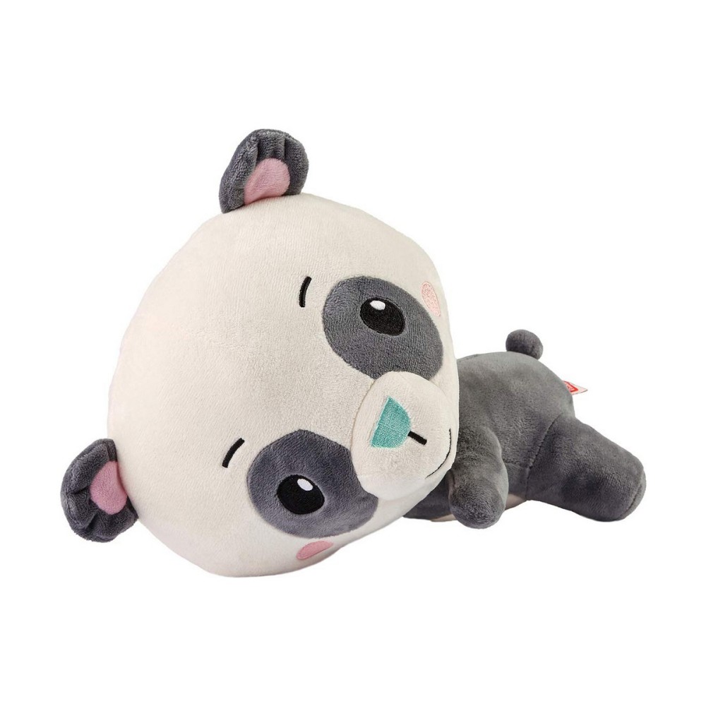 Fluffy toy Fisher Price Panda bear 30 cm