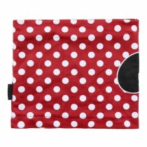 Snood polaire Minnie Mouse 25,5 x 24 cm 3-8 Ans