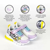 LED Trainers Minnie Mouse