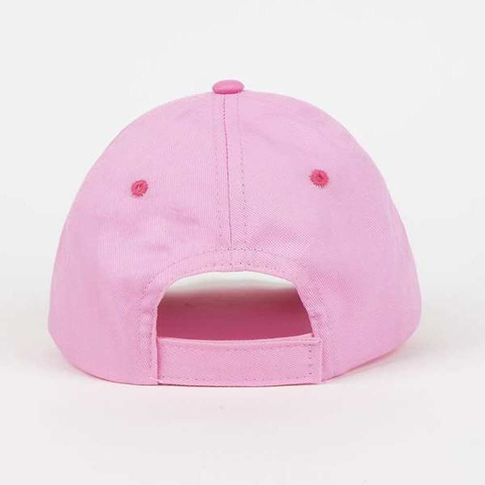 Child Cap Gabby's Dollhouse Pink