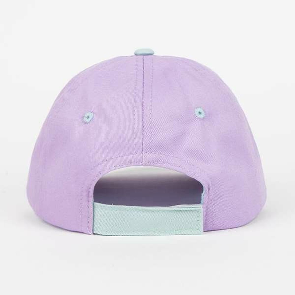 Child Cap Gabby's Dollhouse Pink