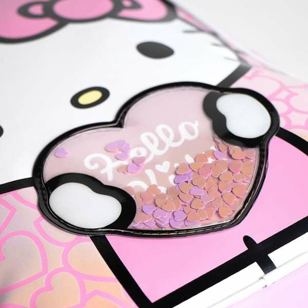 School Bag Hello Kitty