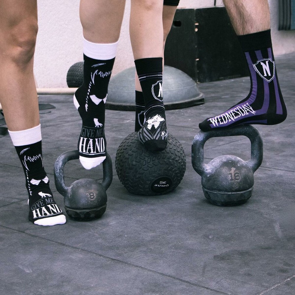 Socken Wednesday 36-43