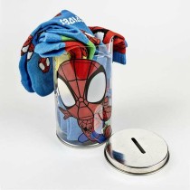 Chaussettes Spidey 23-26