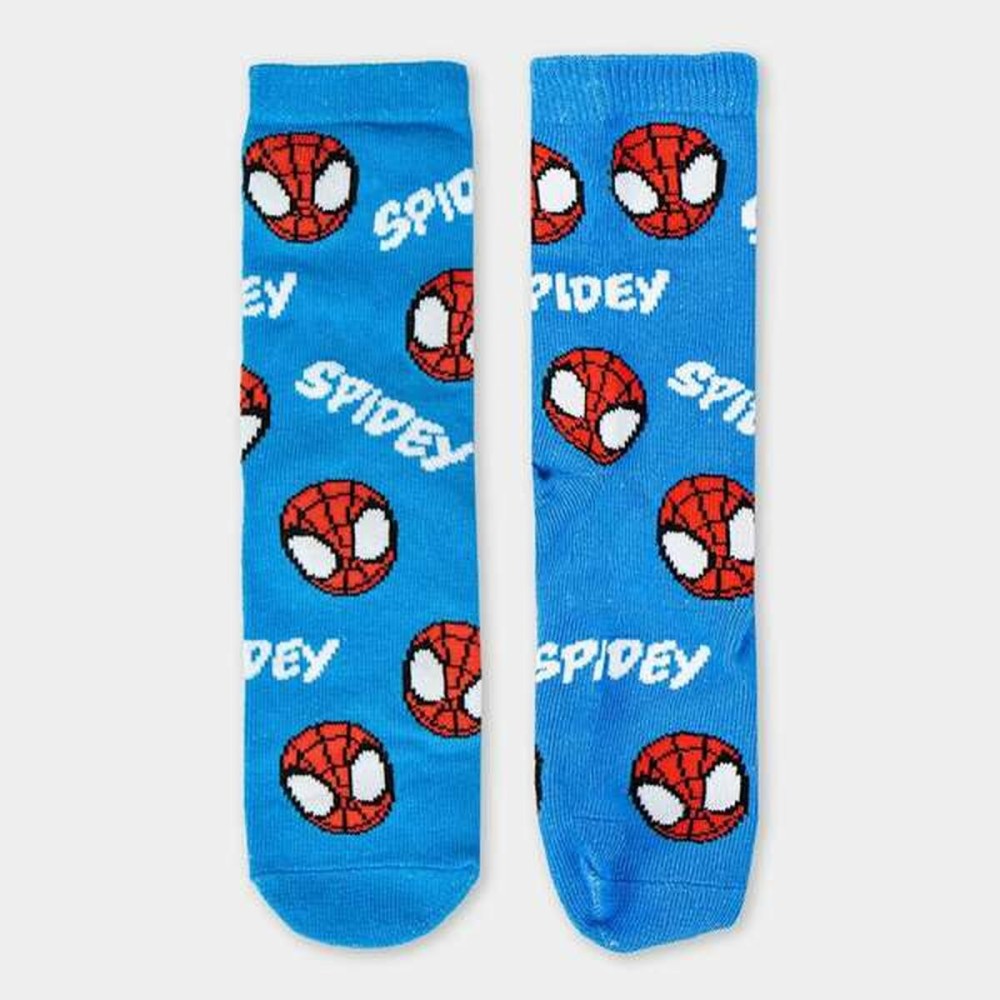 Chaussettes Spidey 23-26