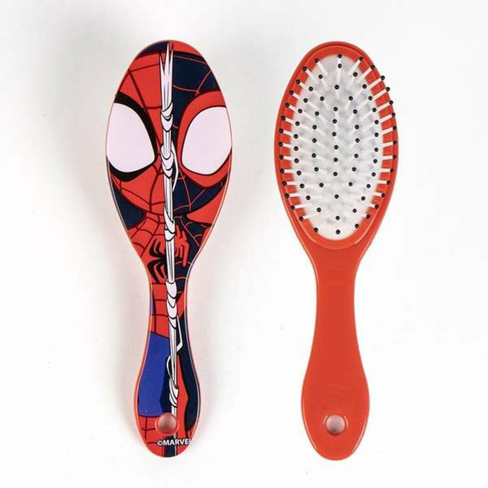 Nécessaire de Voyage Spidey Rouge 23 x 15 x 8 cm
