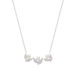 Ladies' Necklace Morellato SAHL07 45 cm