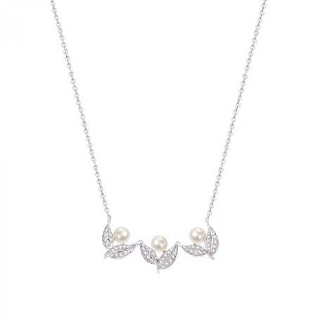 Ladies' Necklace Morellato SAHL07 45 cm