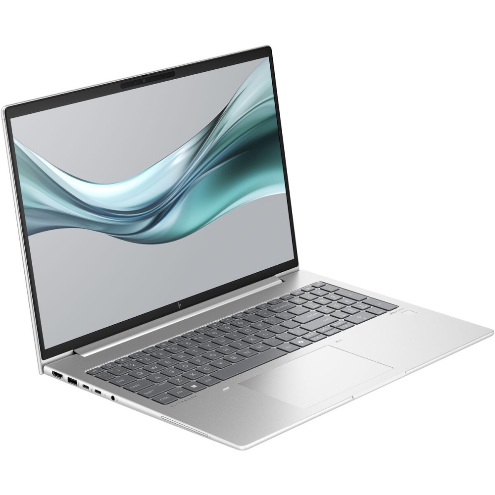 Ordinateur Portable HP A37CYETABE 16" amd ryzen 5 7535U 16 GB RAM 512 GB SSD