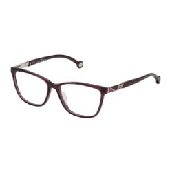 Monture de Lunettes Femme Carolina Herrera VHE761530W09 Ø 53 mm