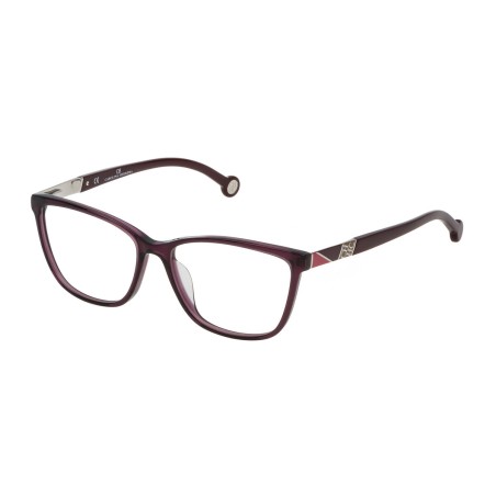 Ladies' Spectacle frame Carolina Herrera VHE761530W09 Ø 53 mm