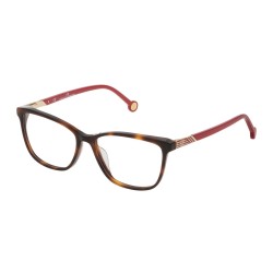 Monture de Lunettes Homme Carolina Herrera VHE799-530752 Multicouleur Ø 53 mm