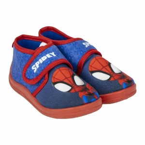 Chaussons Spidey Bleu foncé 24