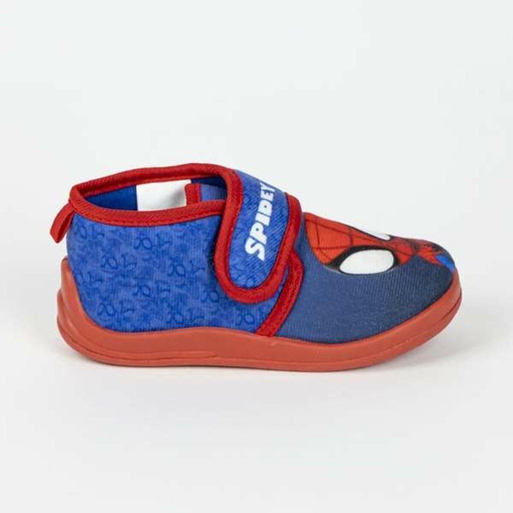 Chaussons Spidey Bleu foncé 24