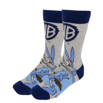 Socken Warner Bros 3 Stücke