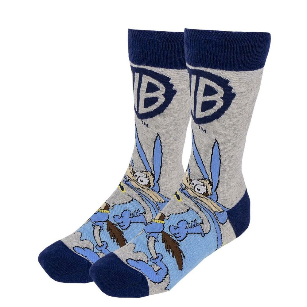 Socken Warner Bros 3 Stücke