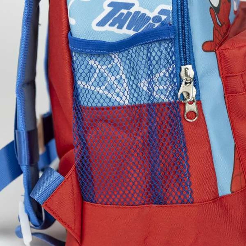 Hiking Backpack Spidey 25 x 27 x 16 cm Children's