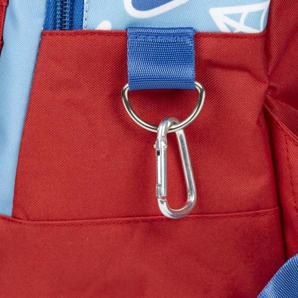 Sac à dos de randonnée Spidey 25 x 27 x 16 cm Enfant