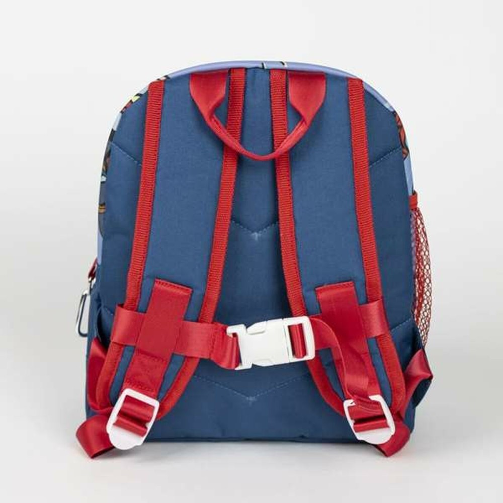 Hiking Backpack The Avengers 25 x 27 x 16 cm Children's