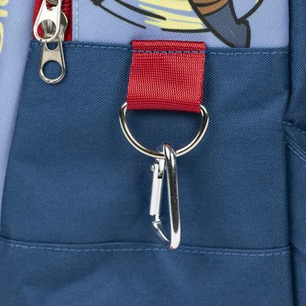 Wanderrucksack The Avengers 25 x 27 x 16 cm Für Kinder