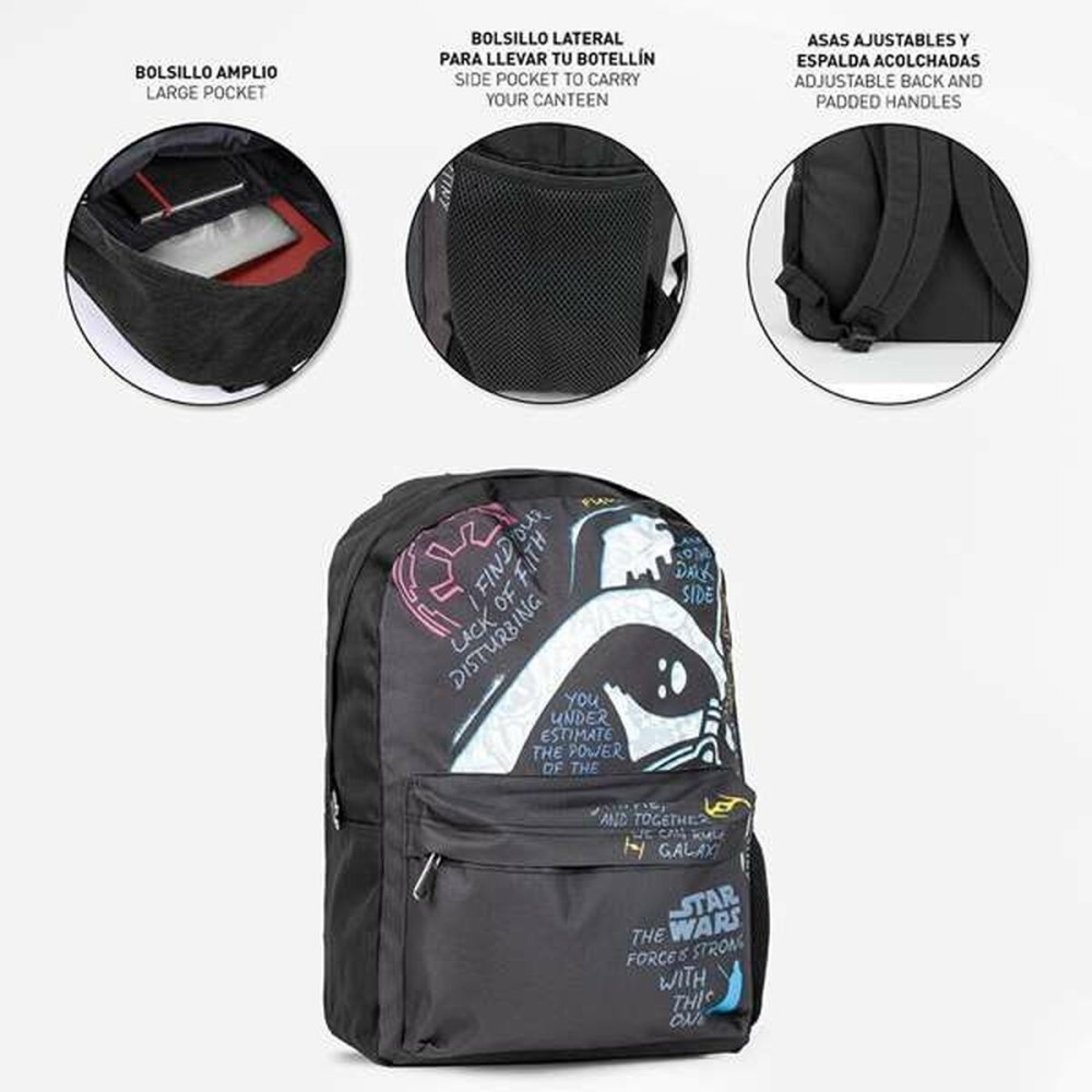 Sac à dos Casual Star Wars