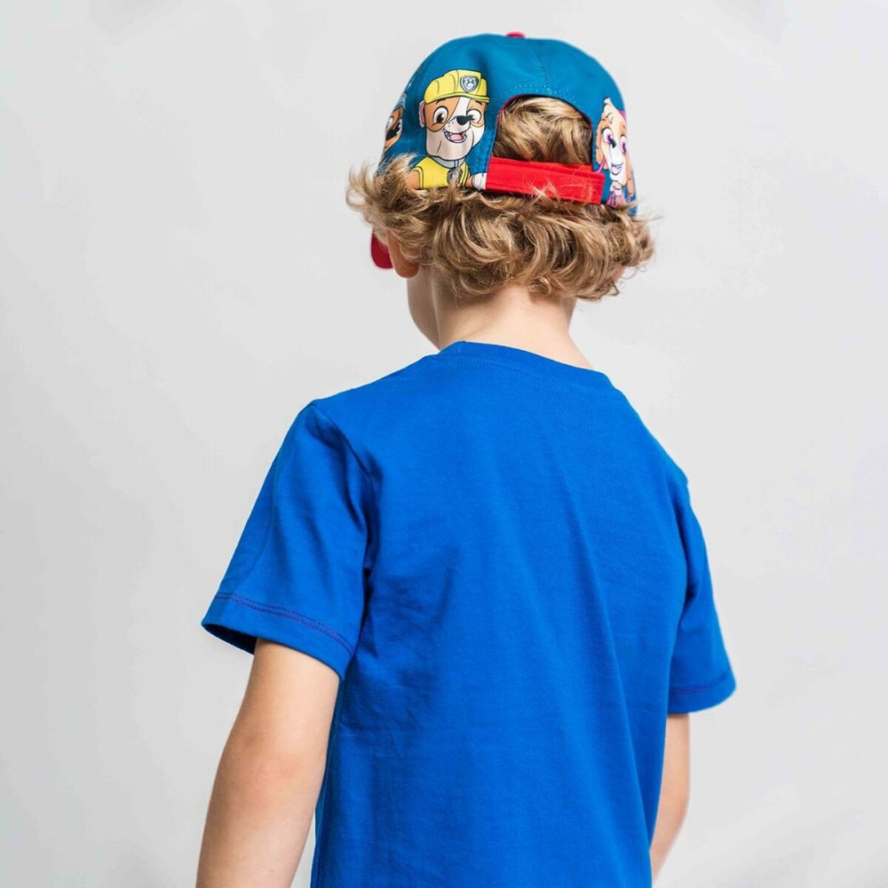 Casquette enfant The Paw Patrol