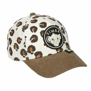 Sports Cap The Lion King